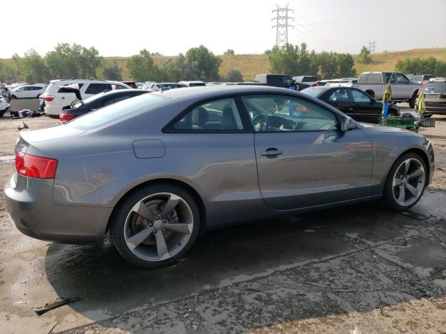 Photo 2 VIN: WAULFAFR7EA032434 - AUDI A5 