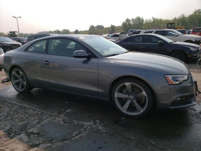 Photo 3 VIN: WAULFAFR7EA032434 - AUDI A5 