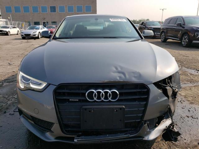 Photo 4 VIN: WAULFAFR7EA032434 - AUDI A5 