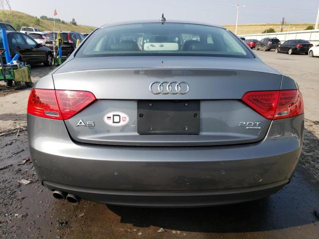 Photo 5 VIN: WAULFAFR7EA032434 - AUDI A5 