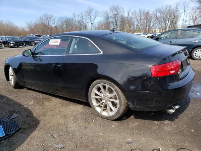 Photo 1 VIN: WAULFAFR7EA044969 - AUDI A5 