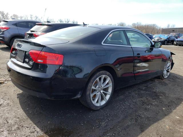 Photo 2 VIN: WAULFAFR7EA044969 - AUDI A5 