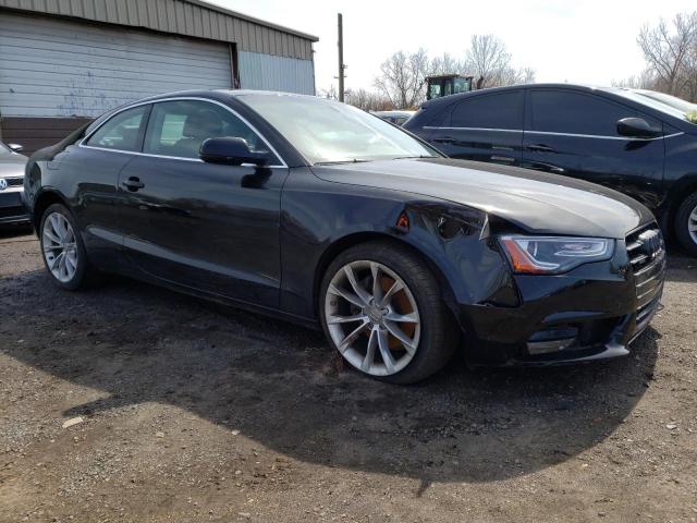 Photo 3 VIN: WAULFAFR7EA044969 - AUDI A5 