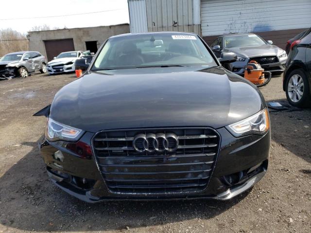 Photo 4 VIN: WAULFAFR7EA044969 - AUDI A5 