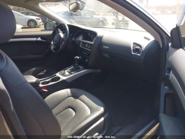 Photo 4 VIN: WAULFAFR7EA049007 - AUDI A5 