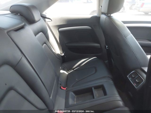 Photo 7 VIN: WAULFAFR7EA049007 - AUDI A5 