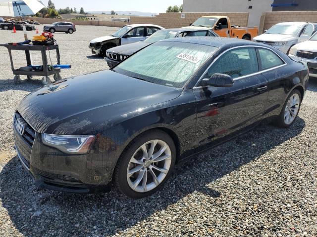 Photo 0 VIN: WAULFAFR7EA051596 - AUDI A5 PREMIUM 