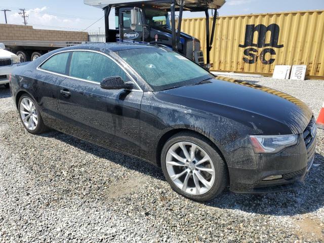 Photo 3 VIN: WAULFAFR7EA051596 - AUDI A5 PREMIUM 