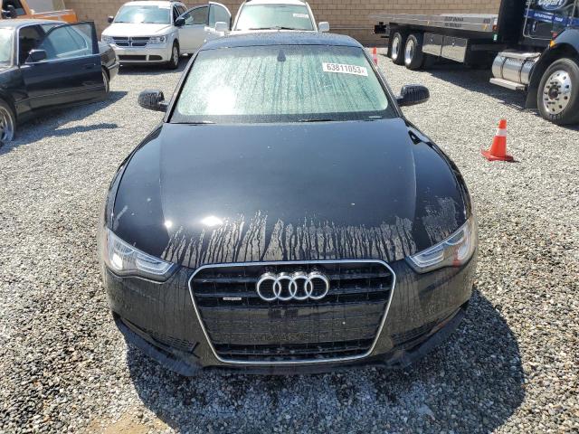 Photo 4 VIN: WAULFAFR7EA051596 - AUDI A5 PREMIUM 