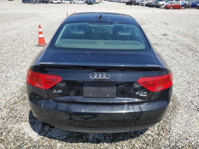 Photo 5 VIN: WAULFAFR7EA051596 - AUDI A5 PREMIUM 