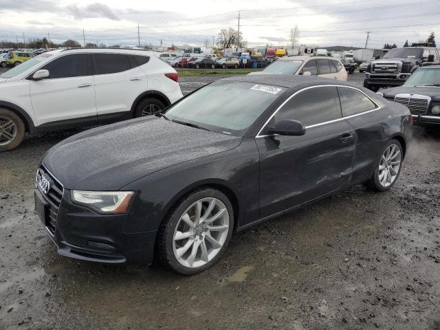 Photo 0 VIN: WAULFAFR7EA071170 - AUDI A5 