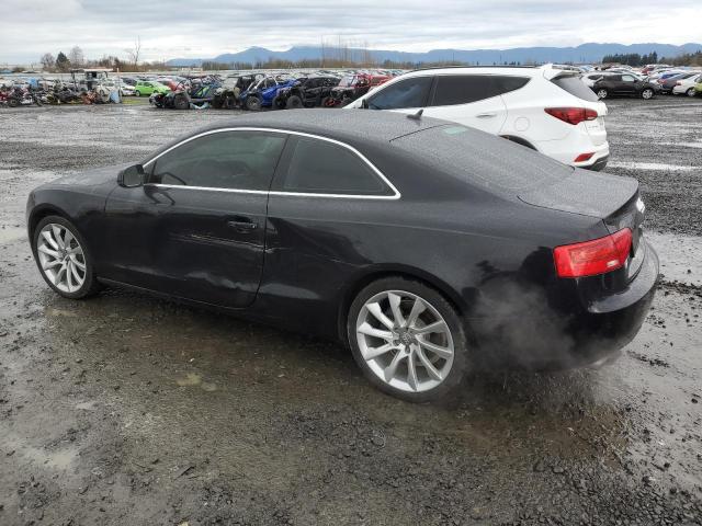 Photo 1 VIN: WAULFAFR7EA071170 - AUDI A5 