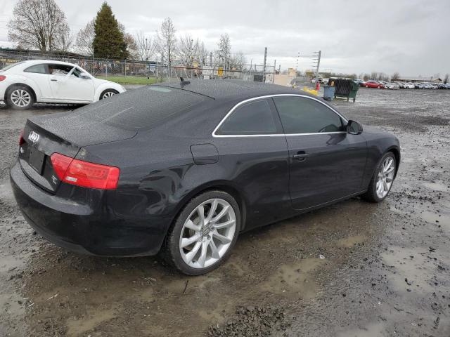 Photo 2 VIN: WAULFAFR7EA071170 - AUDI A5 