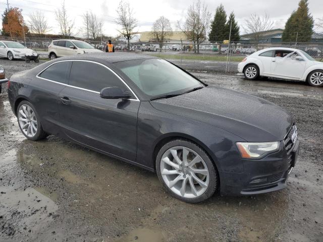 Photo 3 VIN: WAULFAFR7EA071170 - AUDI A5 