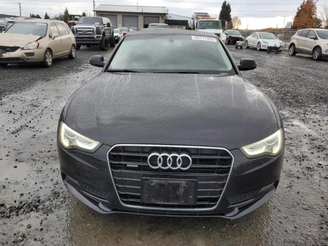 Photo 4 VIN: WAULFAFR7EA071170 - AUDI A5 