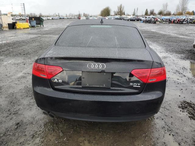 Photo 5 VIN: WAULFAFR7EA071170 - AUDI A5 