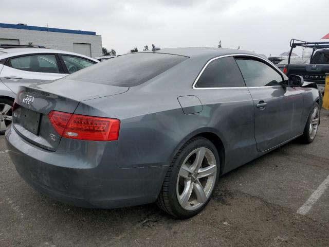 Photo 2 VIN: WAULFAFR7EA071444 - AUDI A5 