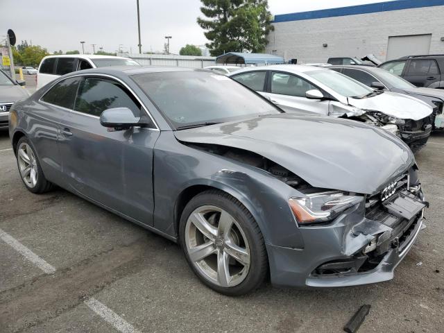 Photo 3 VIN: WAULFAFR7EA071444 - AUDI A5 