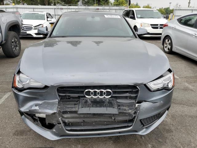 Photo 4 VIN: WAULFAFR7EA071444 - AUDI A5 