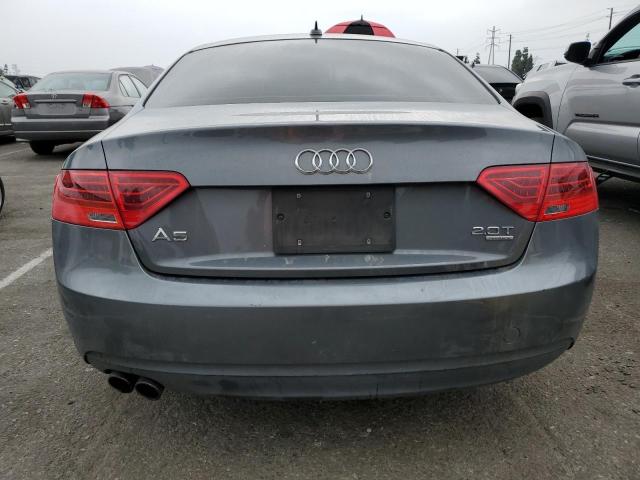 Photo 5 VIN: WAULFAFR7EA071444 - AUDI A5 