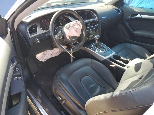 Photo 7 VIN: WAULFAFR7EA071444 - AUDI A5 