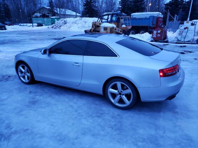 Photo 1 VIN: WAULFAFR8AA001641 - AUDI A5 