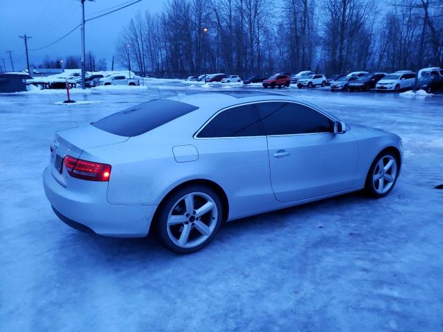 Photo 2 VIN: WAULFAFR8AA001641 - AUDI A5 