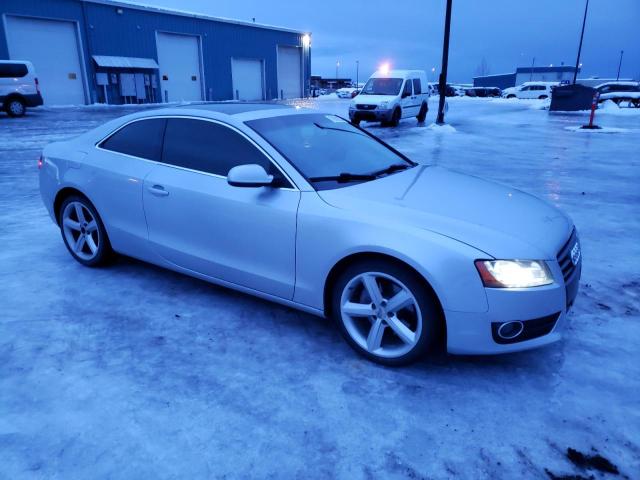 Photo 3 VIN: WAULFAFR8AA001641 - AUDI A5 