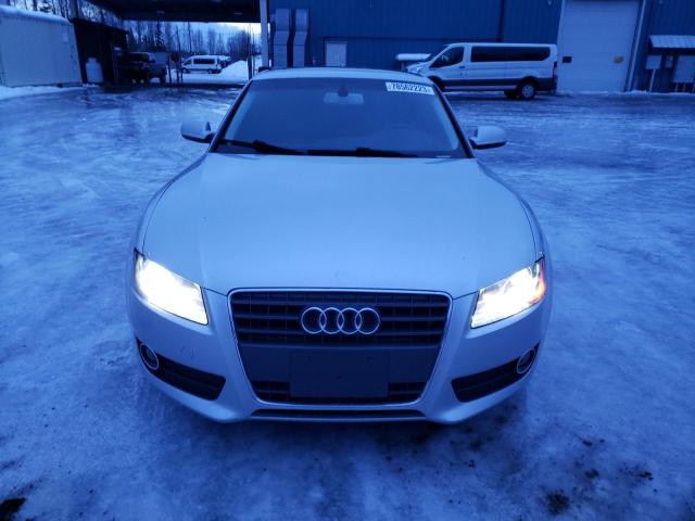 Photo 4 VIN: WAULFAFR8AA001641 - AUDI A5 