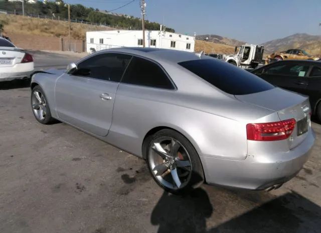 Photo 2 VIN: WAULFAFR8AA056381 - AUDI A5 