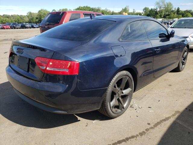 Photo 3 VIN: WAULFAFR8AA056591 - AUDI A5 PREMIUM 