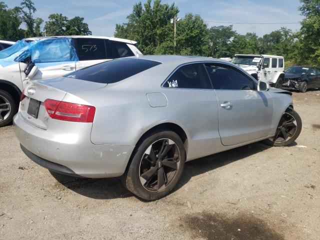 Photo 2 VIN: WAULFAFR8AA077439 - AUDI A5 PREMIUM 