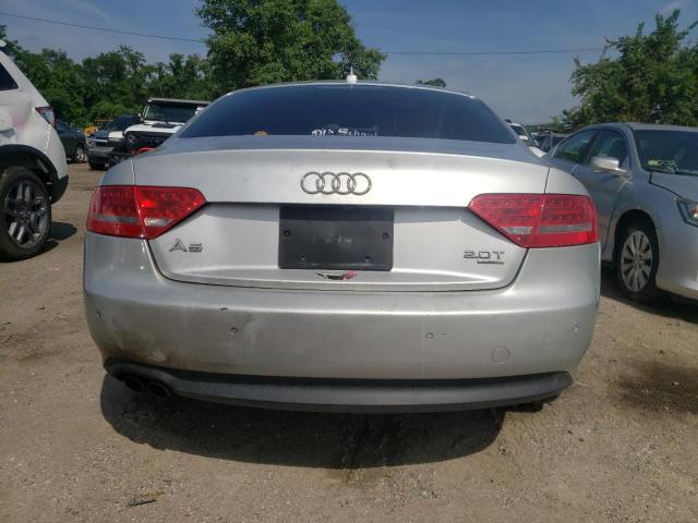 Photo 5 VIN: WAULFAFR8AA077439 - AUDI A5 PREMIUM 