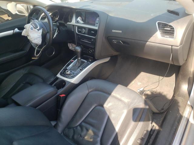 Photo 7 VIN: WAULFAFR8AA077439 - AUDI A5 PREMIUM 