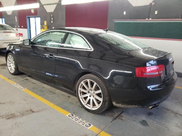 Photo 1 VIN: WAULFAFR8BA006078 - AUDI A5 PREMIUM 