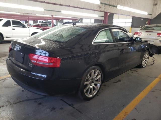 Photo 2 VIN: WAULFAFR8BA006078 - AUDI A5 PREMIUM 