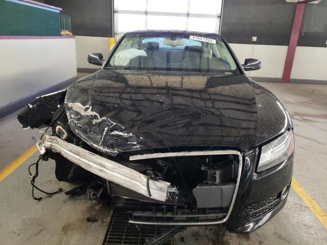 Photo 4 VIN: WAULFAFR8BA006078 - AUDI A5 PREMIUM 