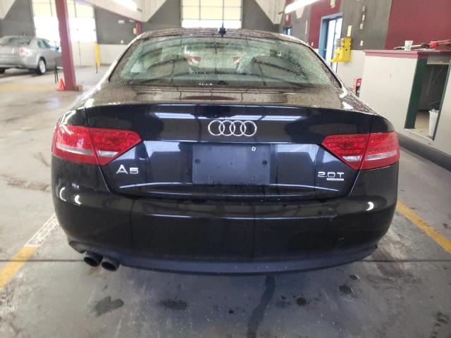 Photo 5 VIN: WAULFAFR8BA006078 - AUDI A5 PREMIUM 