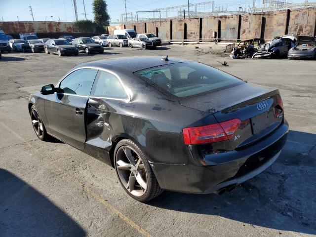 Photo 1 VIN: WAULFAFR8BA027934 - AUDI A5 