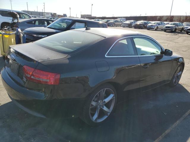 Photo 2 VIN: WAULFAFR8BA027934 - AUDI A5 