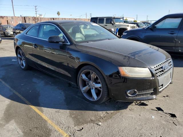 Photo 3 VIN: WAULFAFR8BA027934 - AUDI A5 