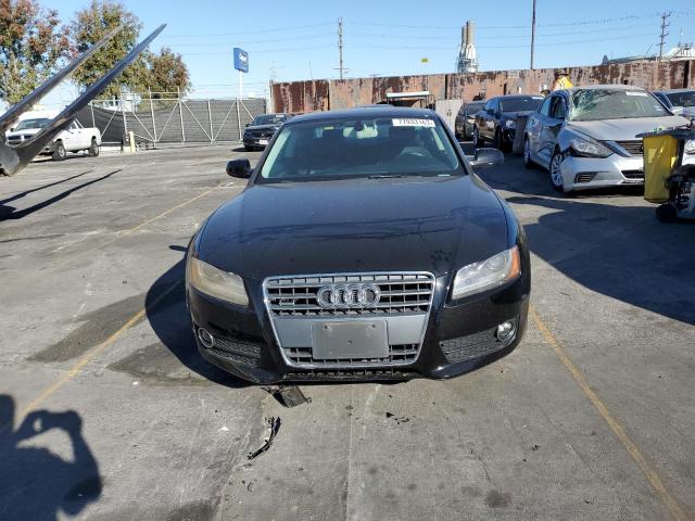 Photo 4 VIN: WAULFAFR8BA027934 - AUDI A5 