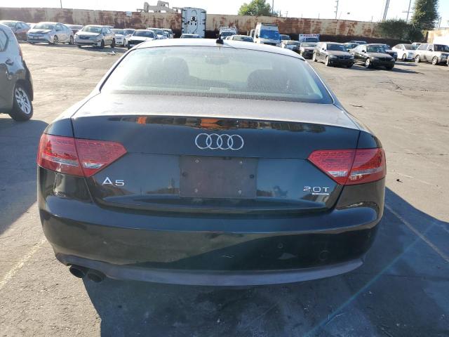 Photo 5 VIN: WAULFAFR8BA027934 - AUDI A5 