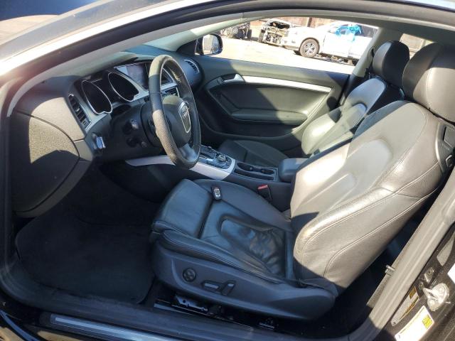 Photo 6 VIN: WAULFAFR8BA027934 - AUDI A5 