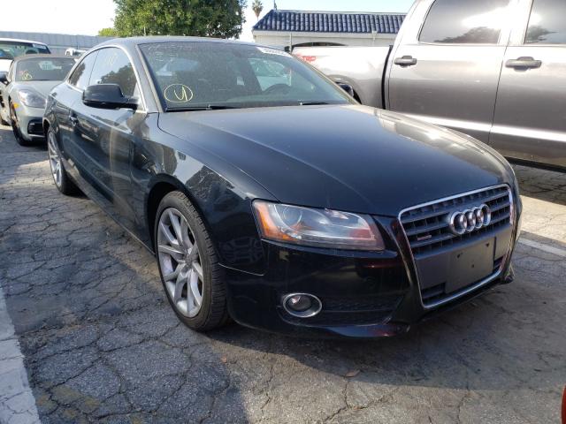 Photo 0 VIN: WAULFAFR8CA003876 - AUDI A5 