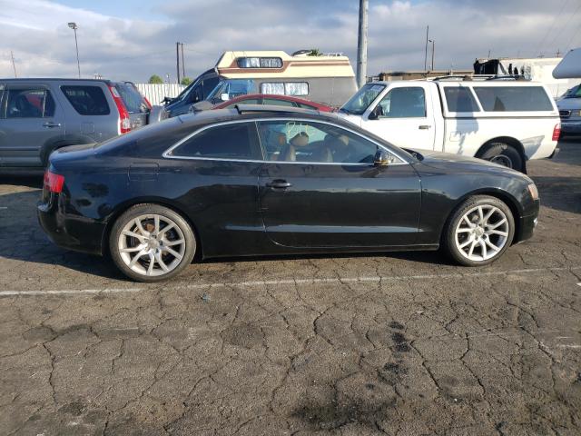 Photo 8 VIN: WAULFAFR8CA003876 - AUDI A5 