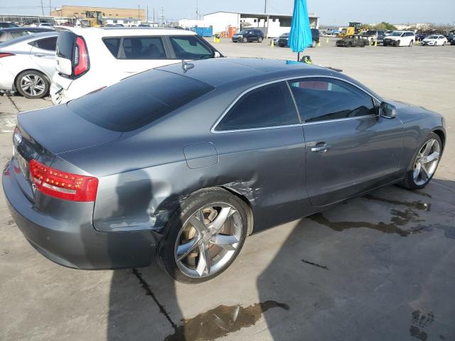 Photo 2 VIN: WAULFAFR8CA004459 - AUDI A5 