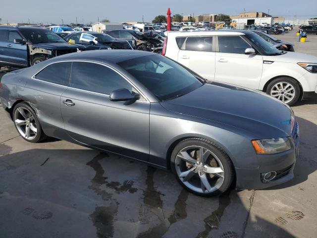 Photo 3 VIN: WAULFAFR8CA004459 - AUDI A5 