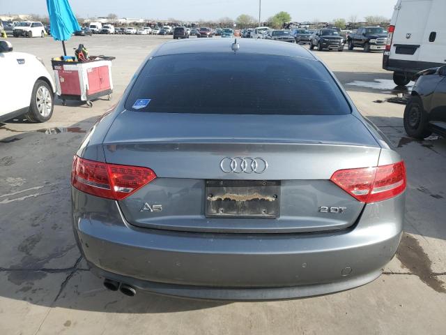 Photo 5 VIN: WAULFAFR8CA004459 - AUDI A5 