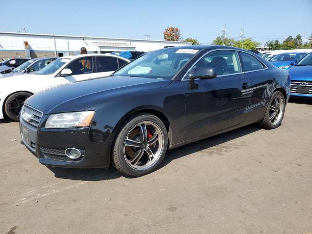 Photo 0 VIN: WAULFAFR8CA013856 - AUDI A5 PREMIUM 